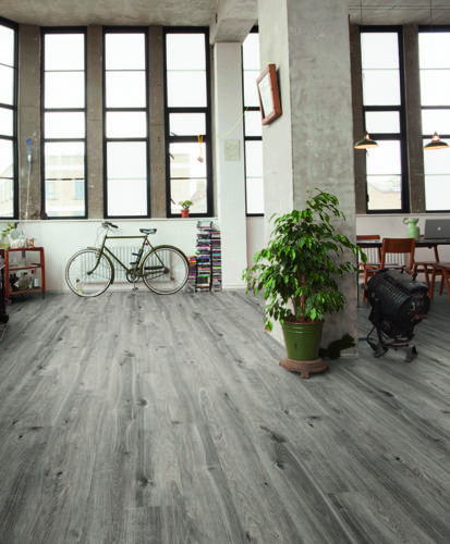 ETM - Eurotrend Tornado Oak